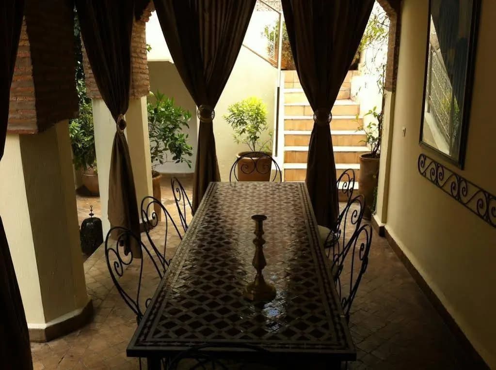 Riad Dar Kalifa - photo 11