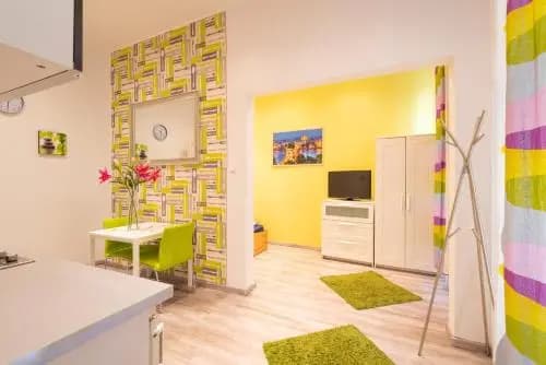 Standard Apartment by Hi5 - West End Center - photo 4