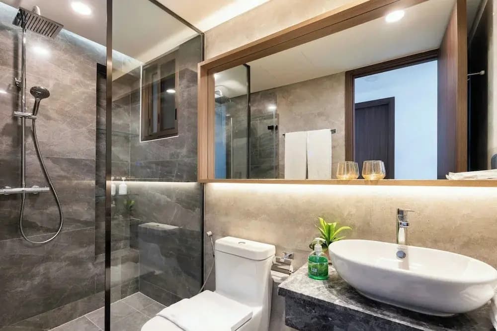 Midtown Citypoint Central Suites - photo 22