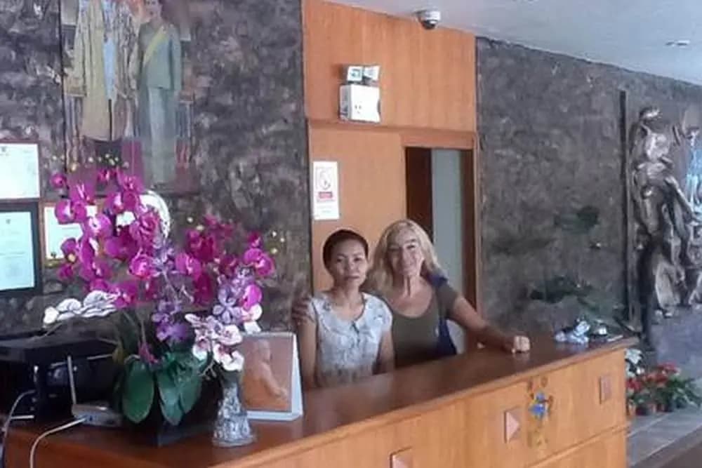 The Dd Swiss Resort - photo 10