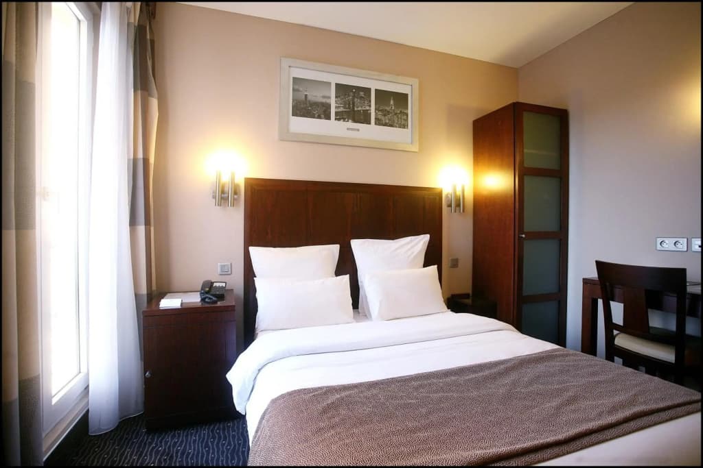 Grand Hotel Francais - photo 7