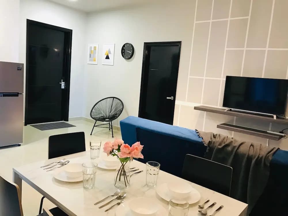 Arte Plus by Easy Suites - photo 18