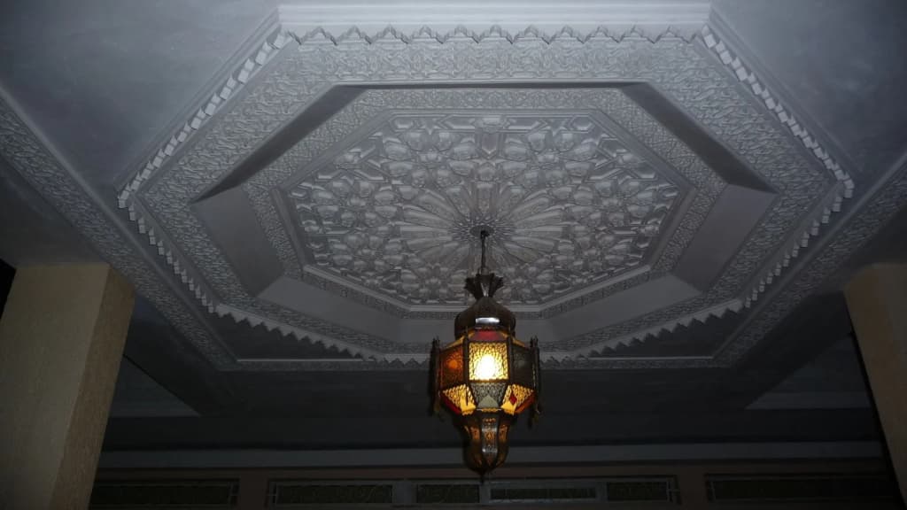 Hotel Narjisse - photo 15