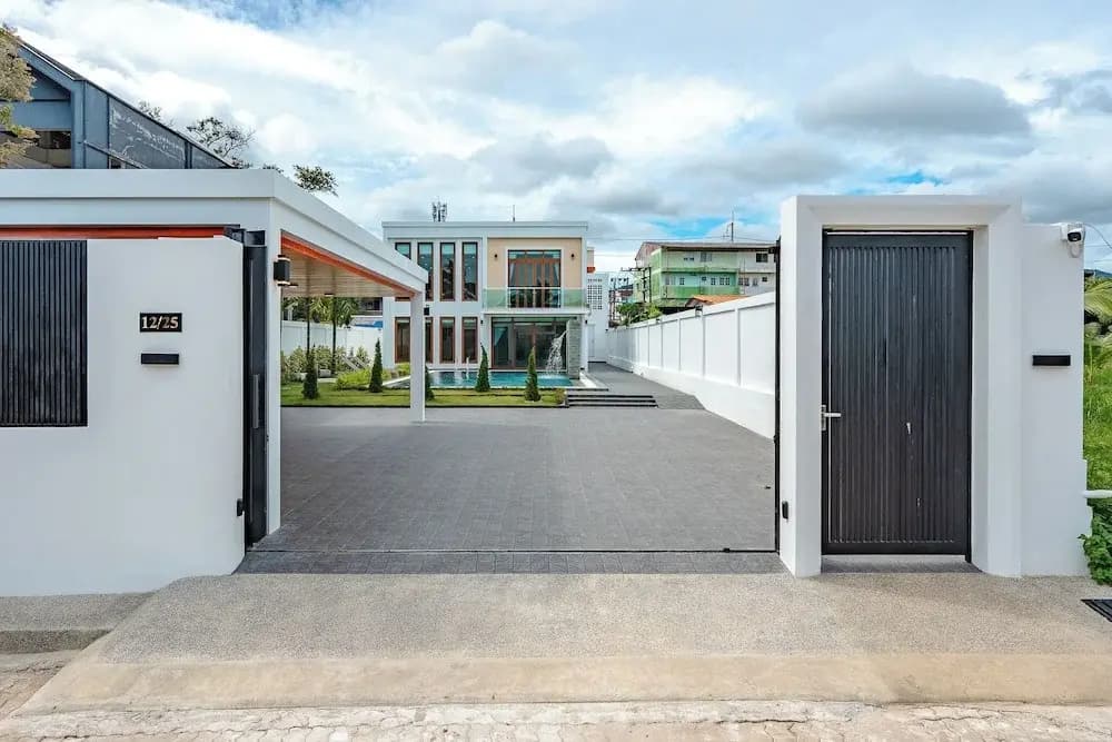 Built17122024Great Villa Beautiful V154 - photo 9