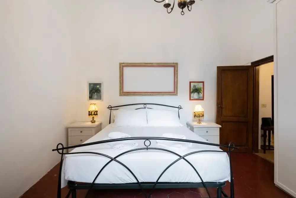 Ponte Vecchio Cozy Flat - photo 3