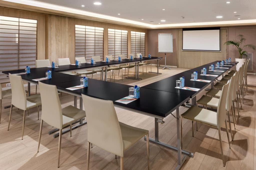The Level at Melia Castilla - photo 24