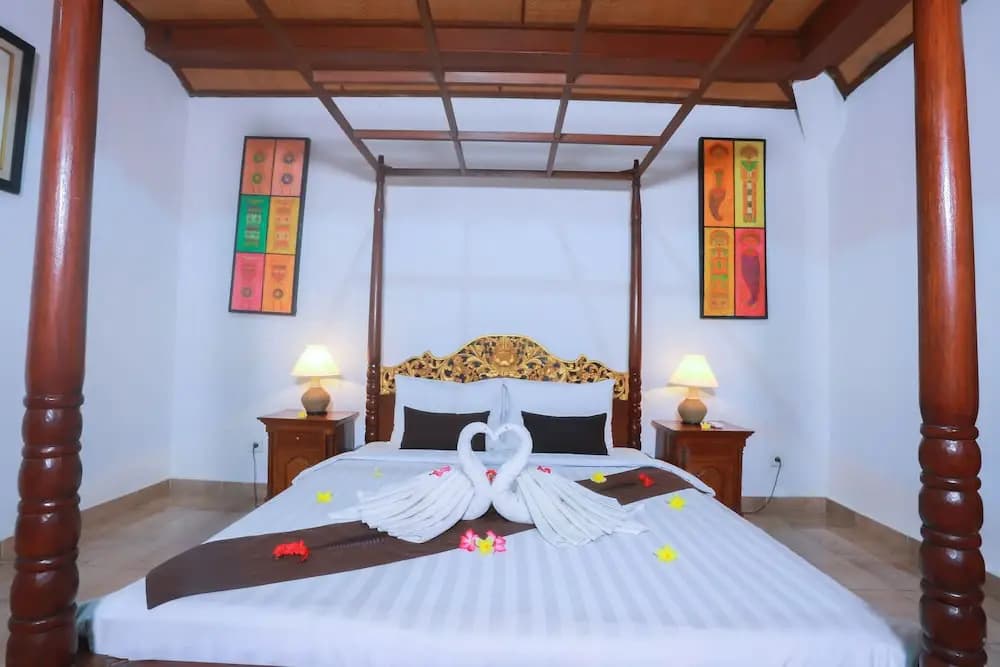 Nyoman Ada Resort - photo 5