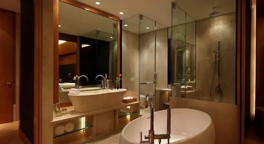 Dusit Devarana New Delhi - photo 4
