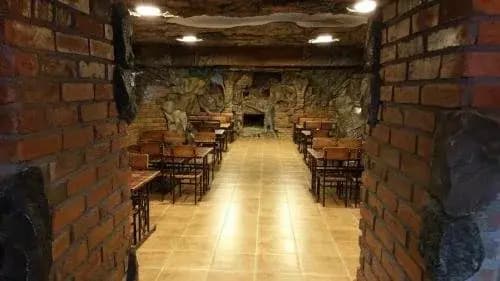 Hotel Kavkazioni	 - photo 20