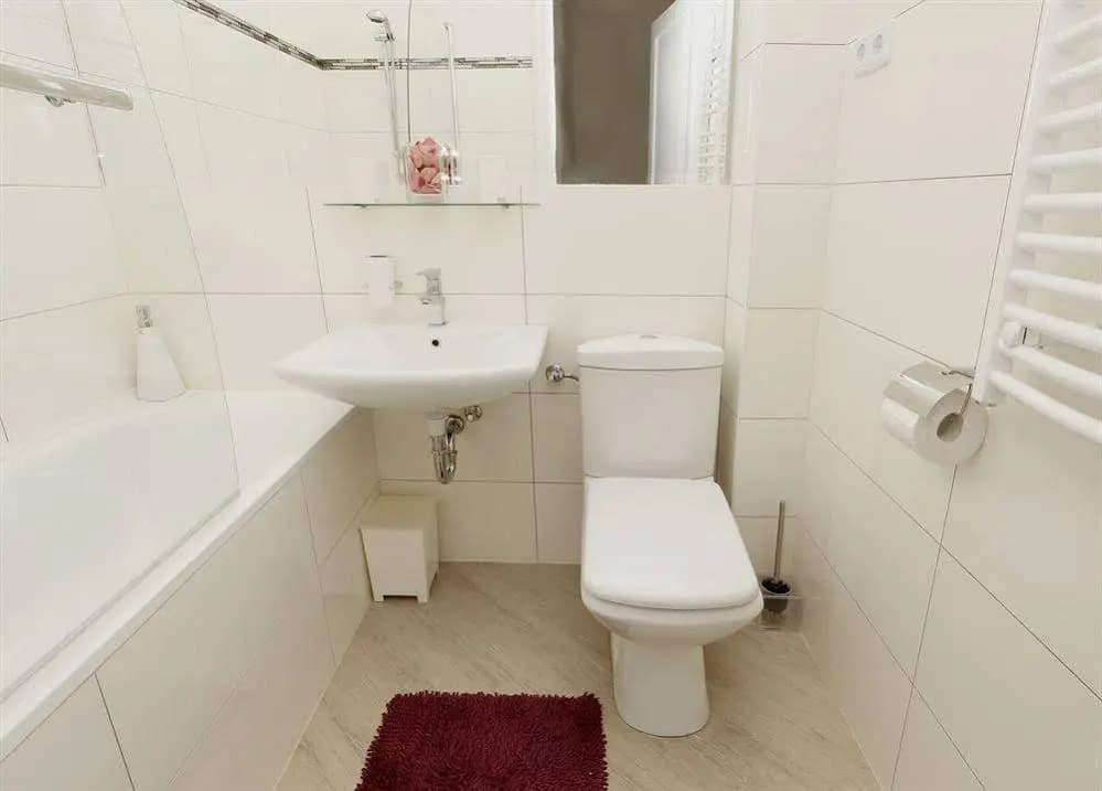 Parisien Apartment - photo 10
