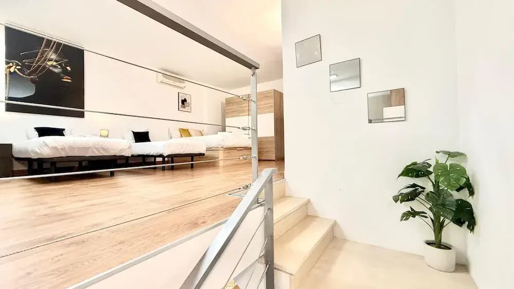 Duplex Naffah Apartments E C 107 - photo 10
