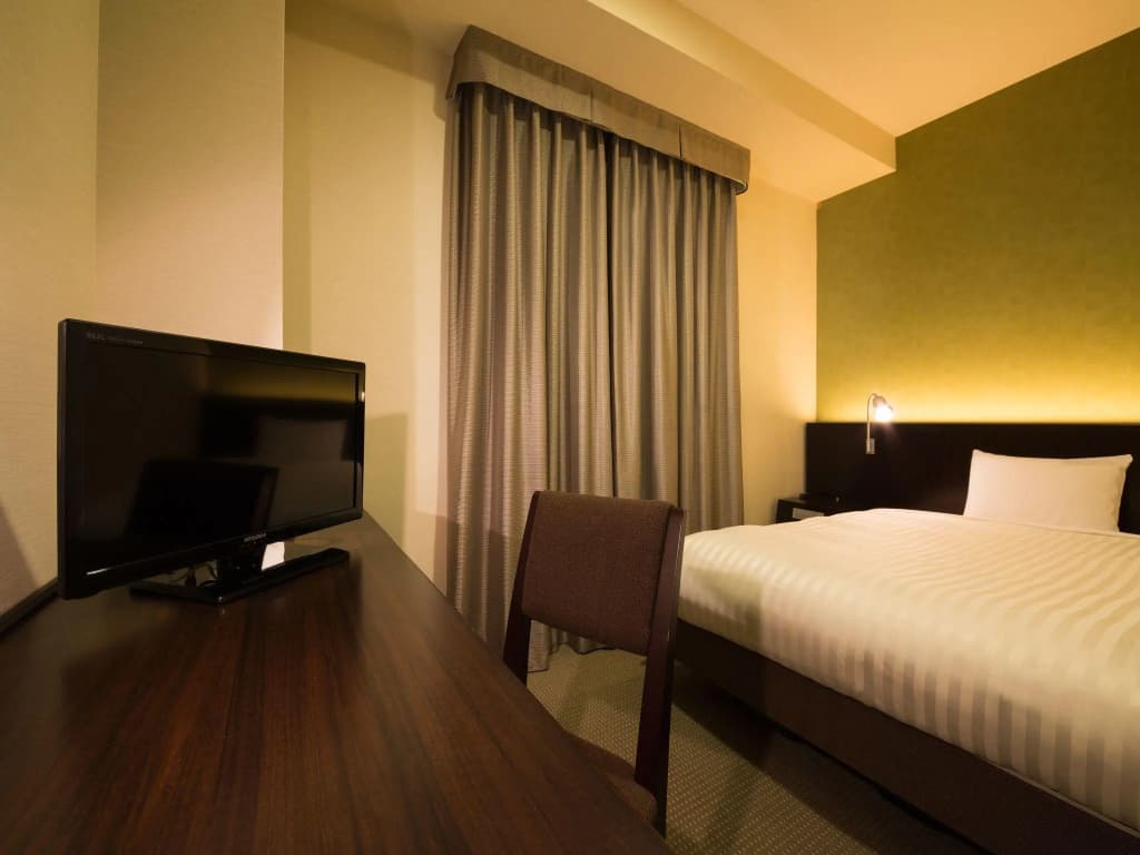 JR East Hotel Mets Koenji - photo 2