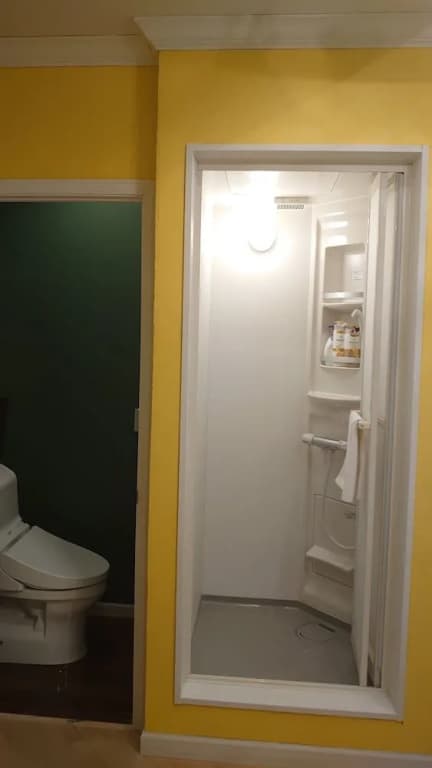 The standard apartment shibuya D - photo 6