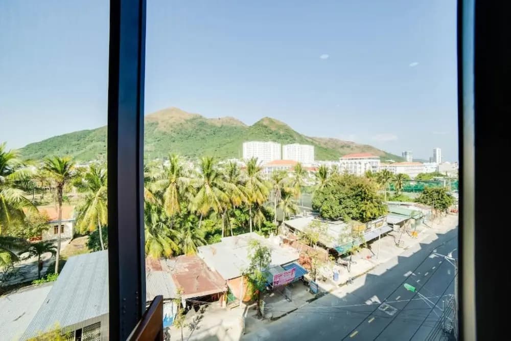 Peaceful Hotel by OYO Rooms - photo 12