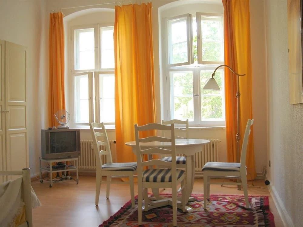 Privatzimmer - Berlin Schneberg - photo 5