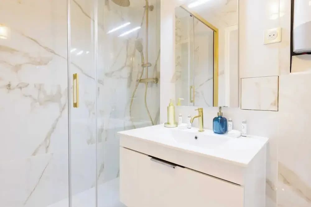 Magnificent Apartment - 1br/4p - Parc Montsouris - photo 6
