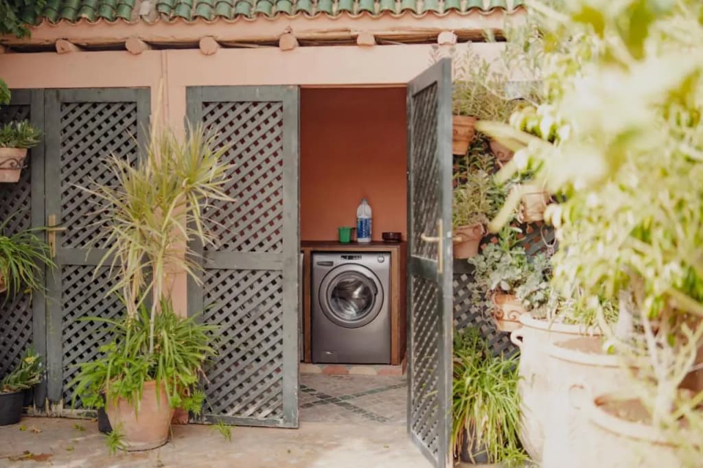 Outsite Marrakesh Hotel - photo 34