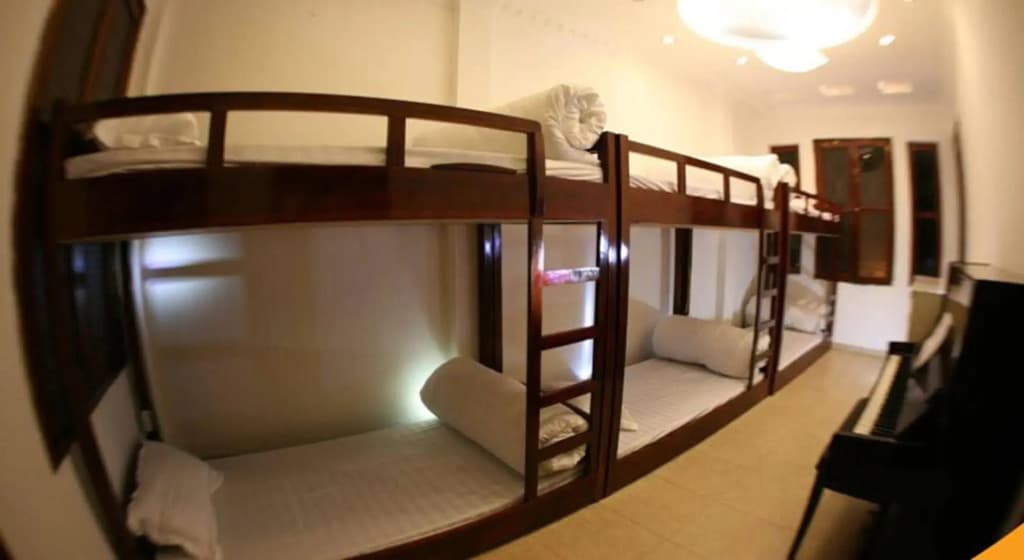 Zostay Hostel Backpackers - photo 10