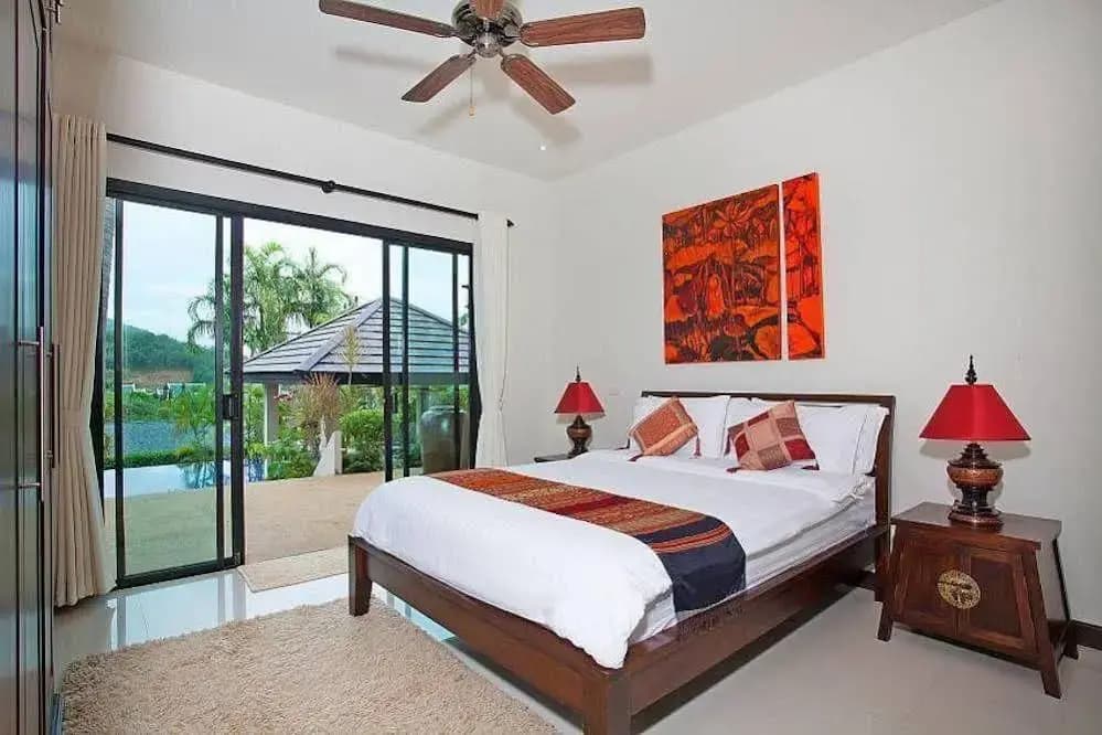 Morakot Villa - photo 2