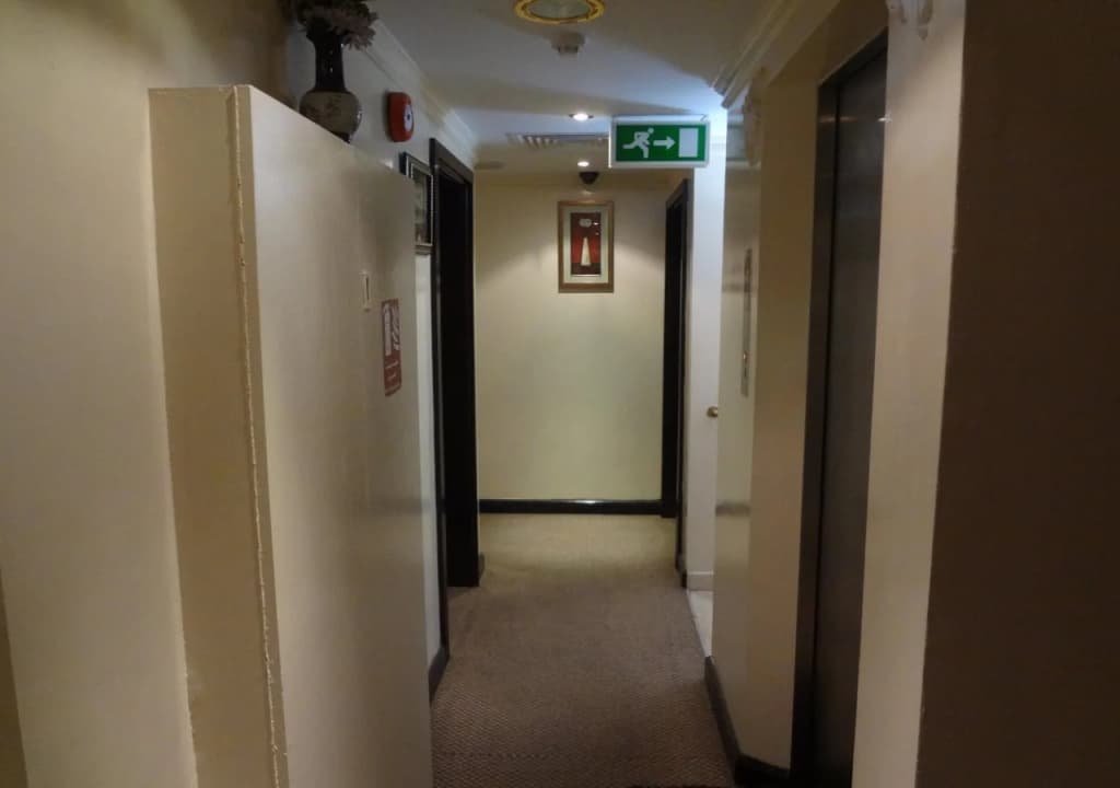 Marina Hotel - photo 11