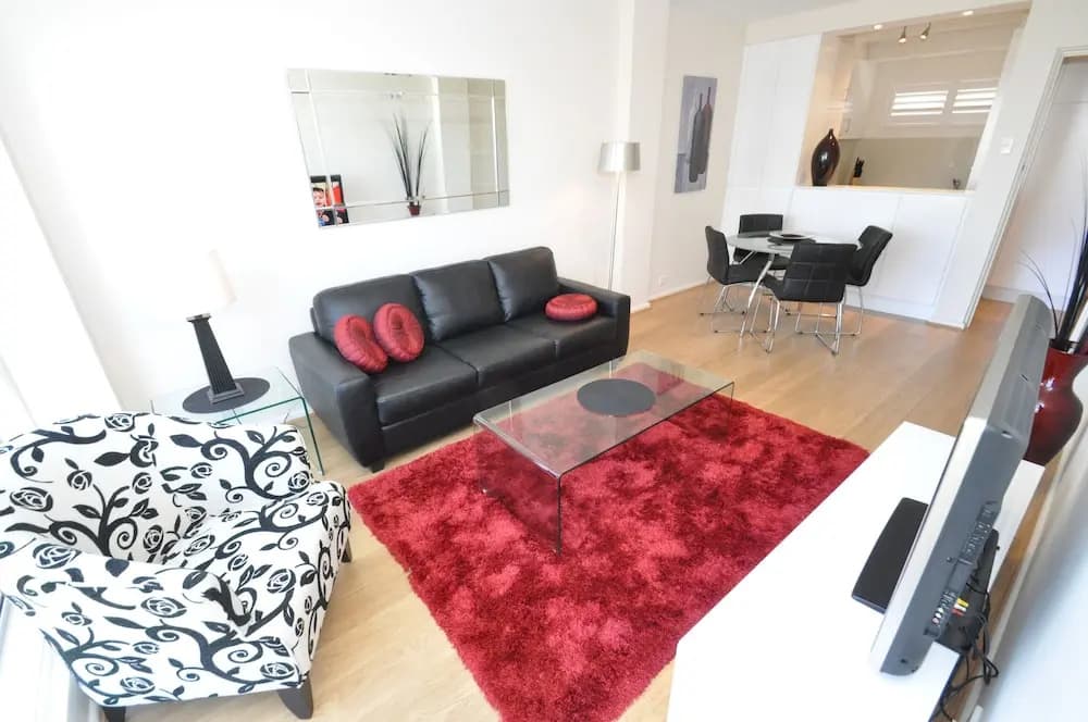 Neutral Bay 63 Ben Furnished Apartment - photo 5