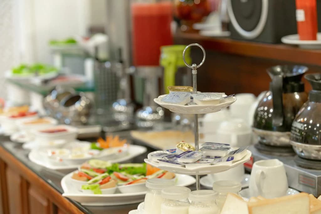 Hanoi Little Town Hotel - photo 10
