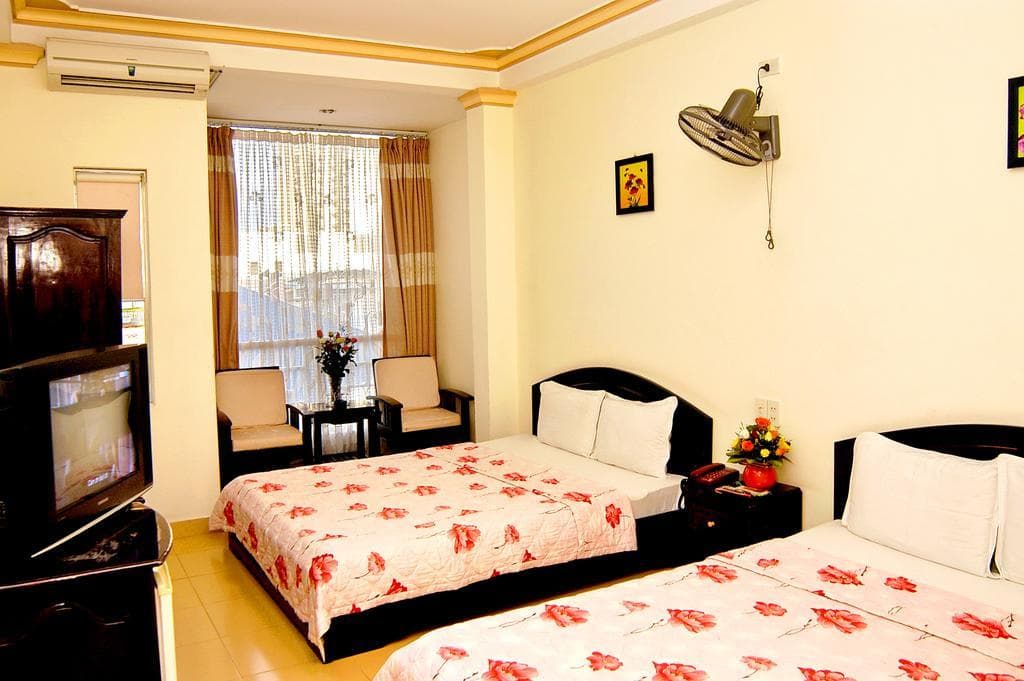 Khanh Duy Hotel - photo 10