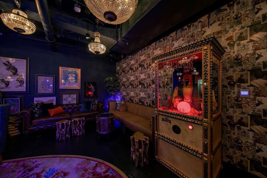 The Wayfarer Downtown LA, Tapestry Collection by Hilton - photo 15