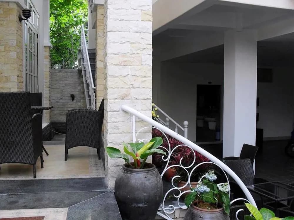 Thanh Hien Hotel - photo 16