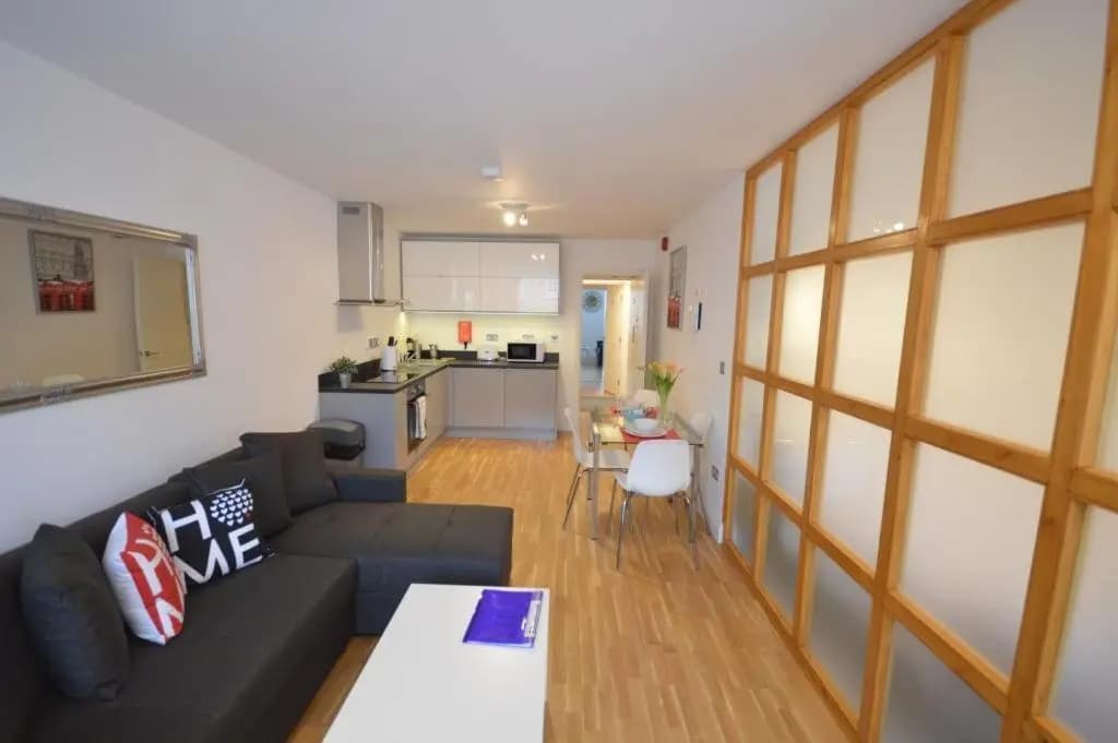 3a Soho Studios (Third Floor) - photo 3