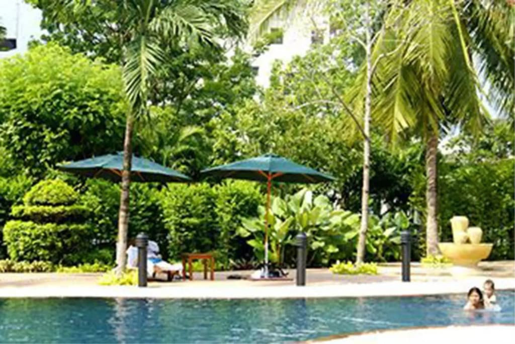 SC Park Hotel - photo 15