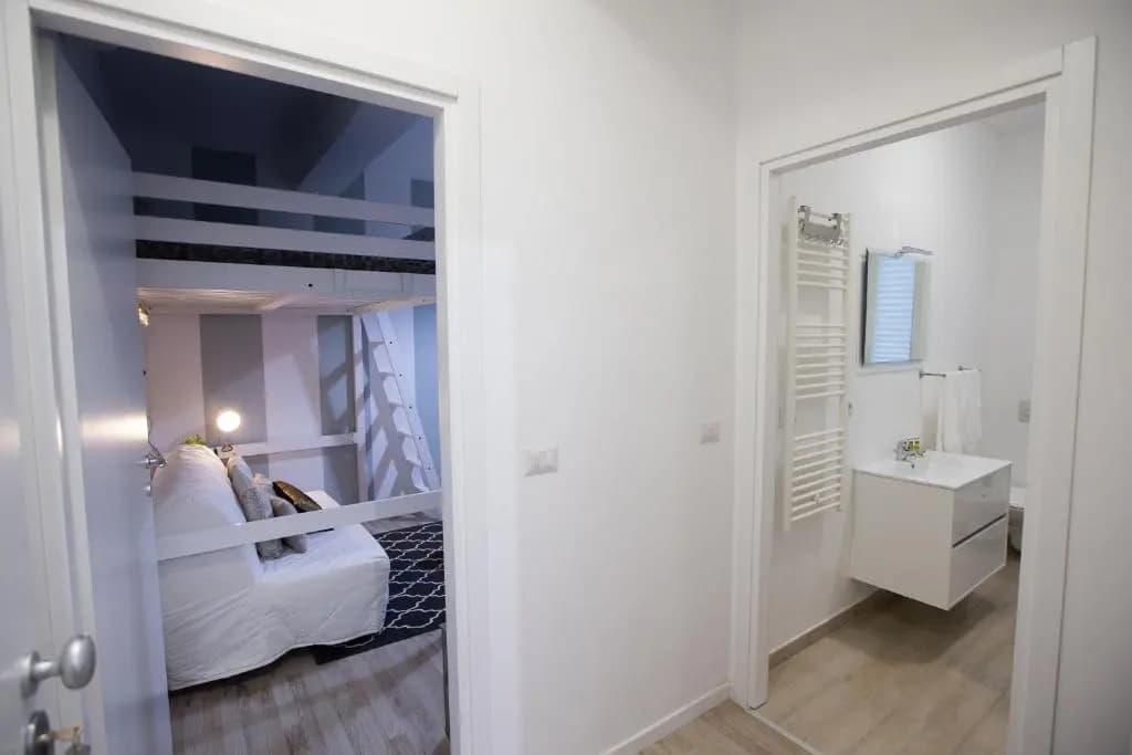 Apartment via Treviso 6 - photo 4