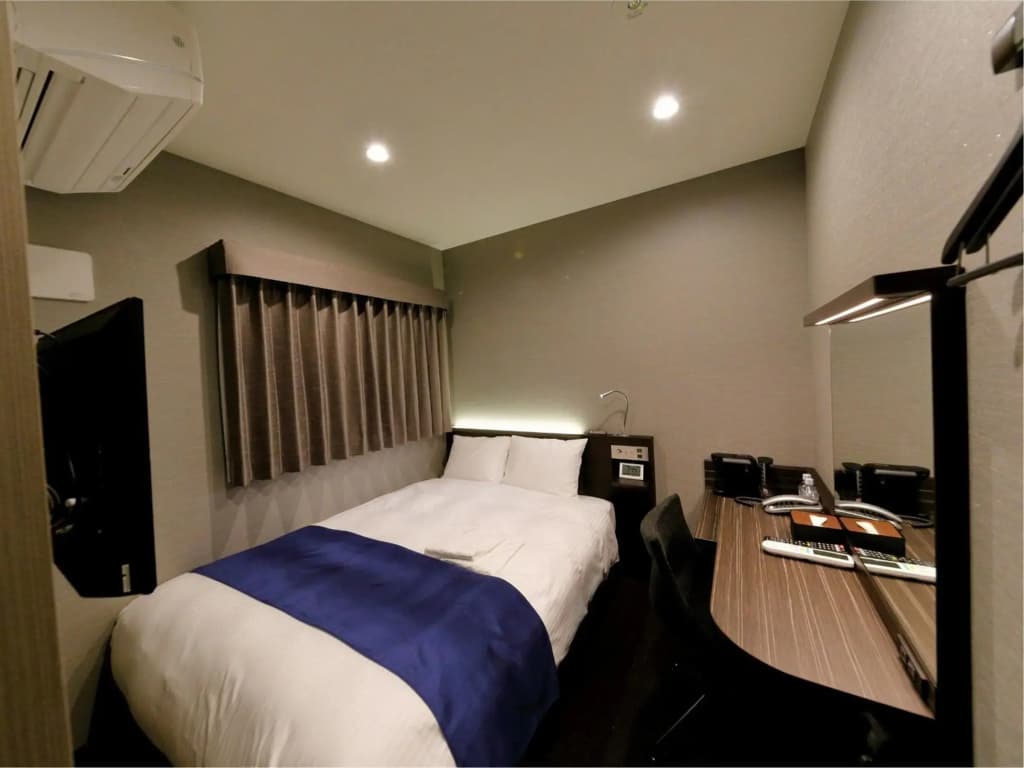 Act Hotel Roppongi - photo 4