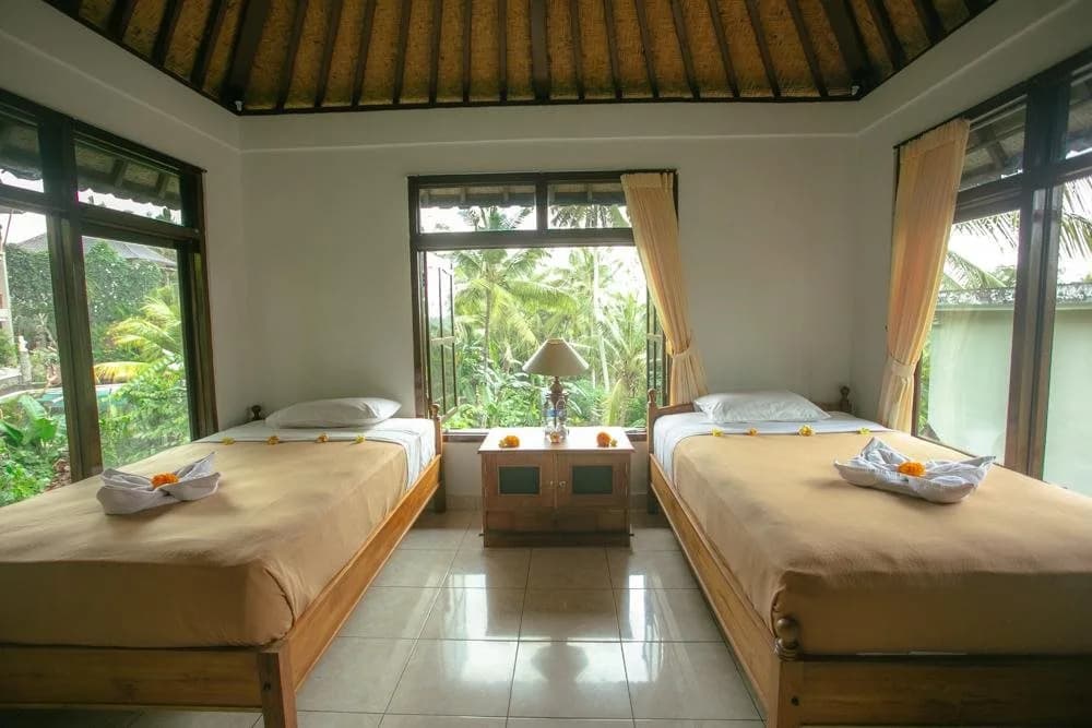 Bucu Beji Ubud - photo 5