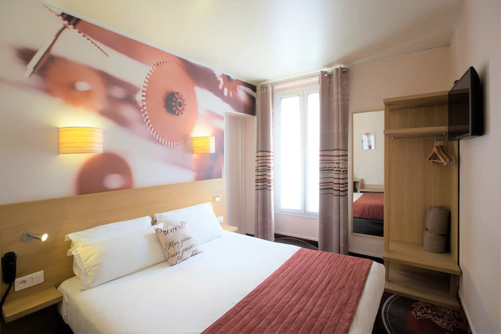 Hotel Ariane Montparnasse by Patrick Hayat - photo 4