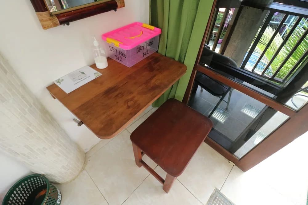Serenity Eco Guesthouse and Yoga - photo 48