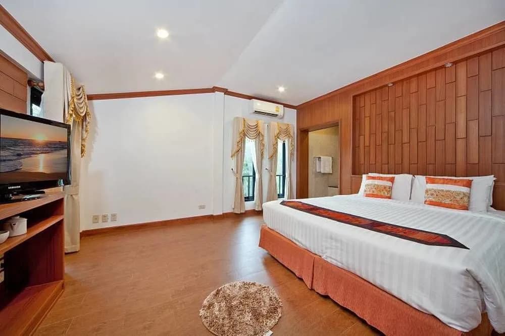 BangTao Tara Villa Three - photo 2