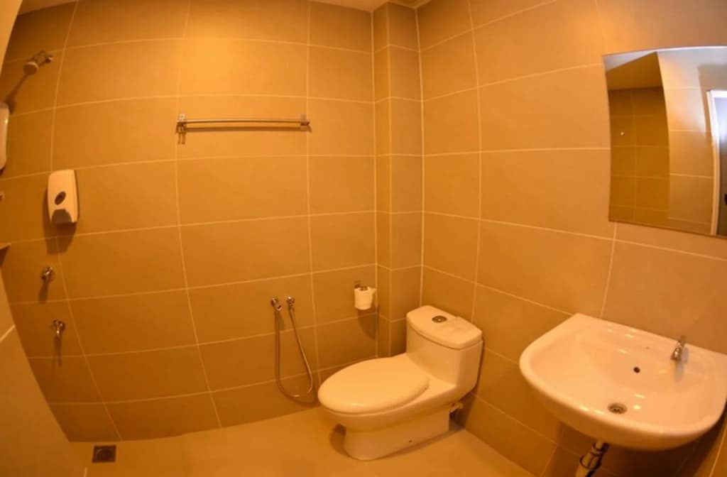 Sg. Paka Hotel - photo 8