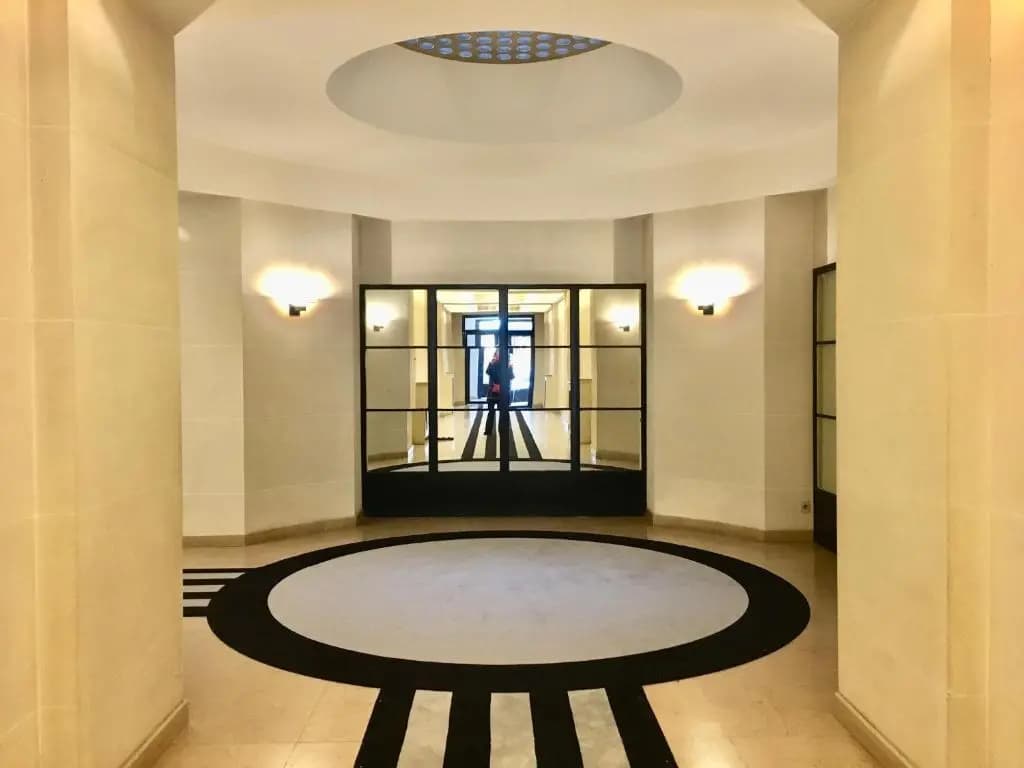 SUITE ELUARD au cœur de la Rive Gauche, neuf, design, 2 personnes - photo 8
