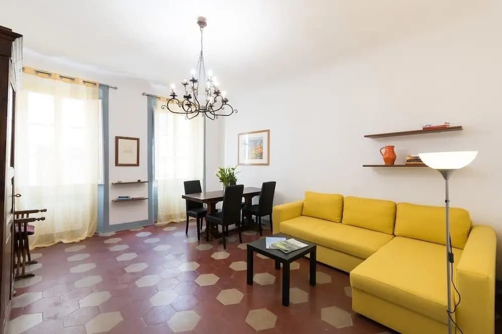 Pilastri Flat - photo 10