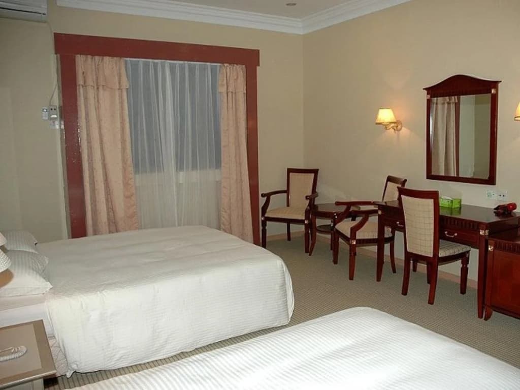 Felda Residence Sahabat - photo 4