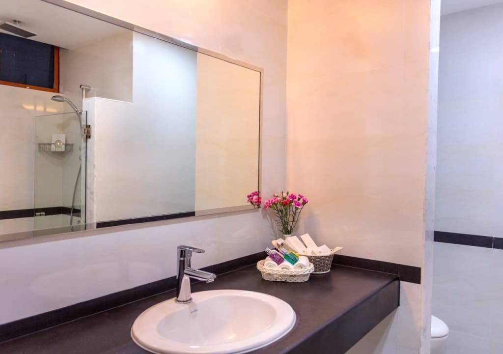 Novina Hotel - photo 7