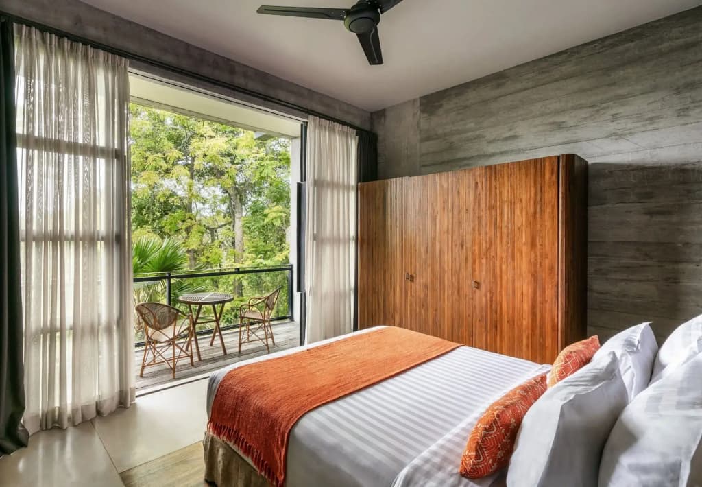 Bisma Eight Ubud - photo 3