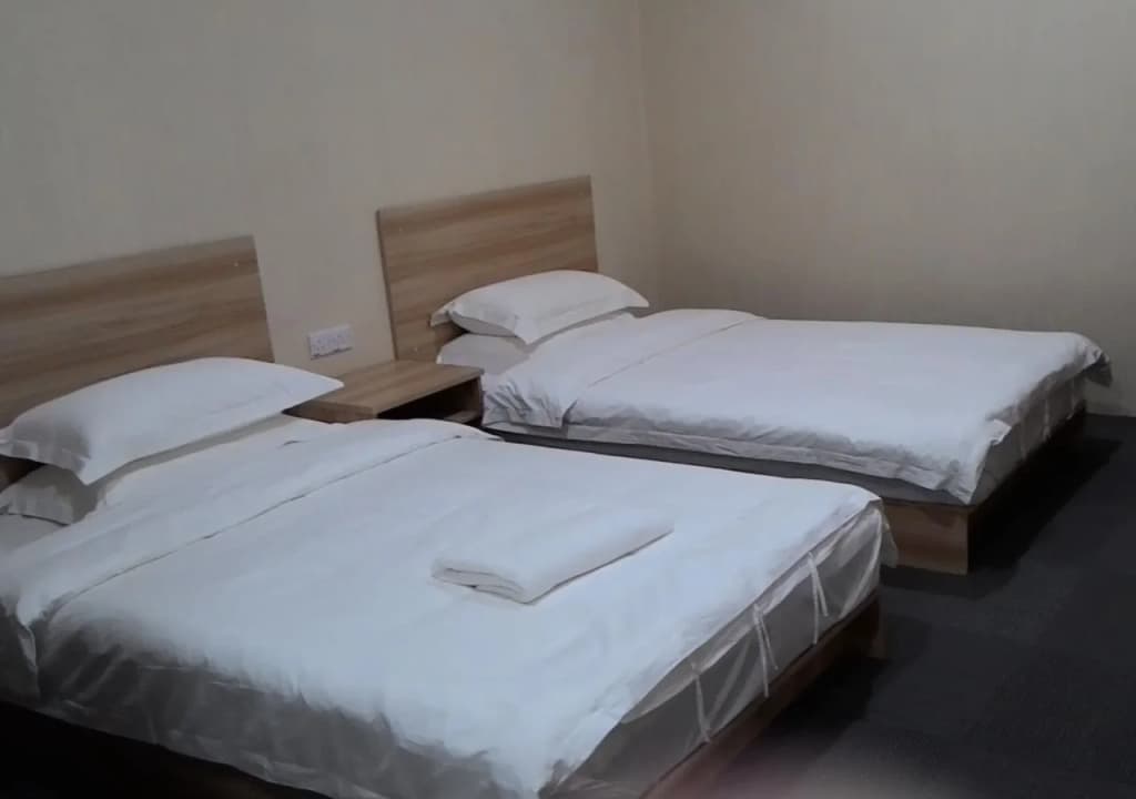 Motel Kapok - photo 4