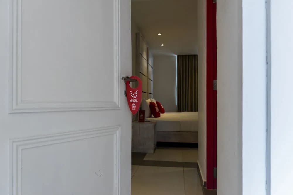 Zen Rooms Galle Road Colombo 3 - photo 6