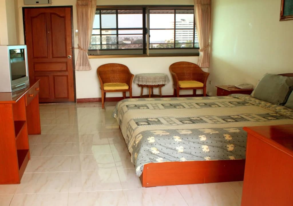 Wipanan Mansion - photo 3