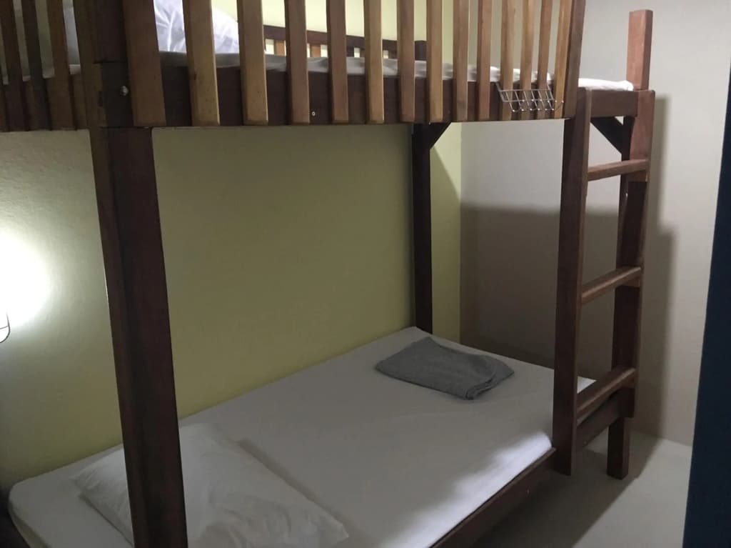 Zleep63 - Hostel - photo 6