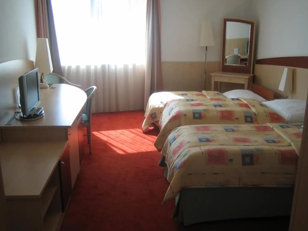 Hotel Artemis - photo 28