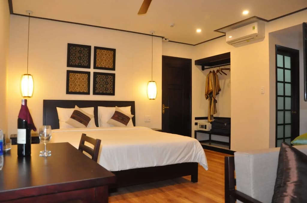 The Quin Riverside Villa - photo 29