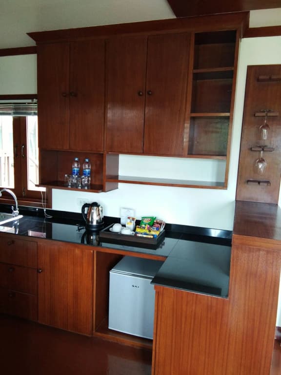 Kaya Mani Thai Villa Resort Samui - photo 27